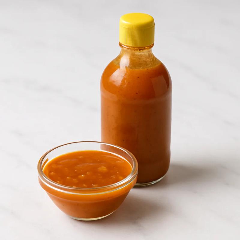 Salsa Valentina amarilla 370ml