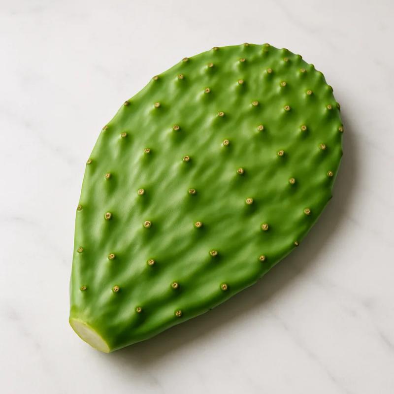 Nopales 850g