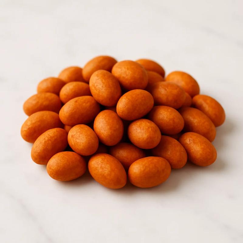 Cacahuate japones picante 150g