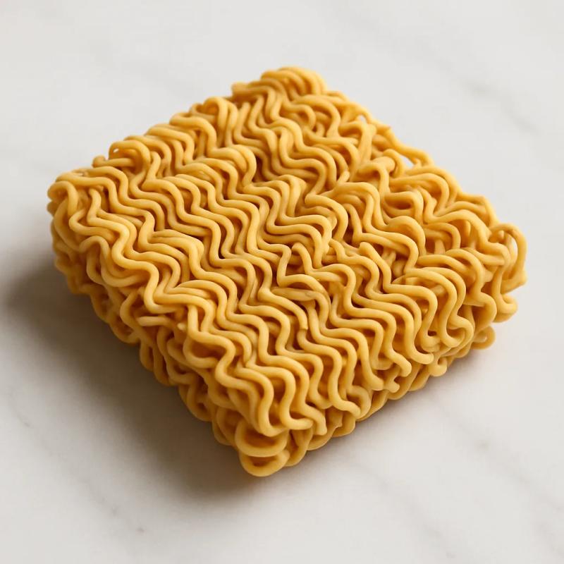 Fideos ramen