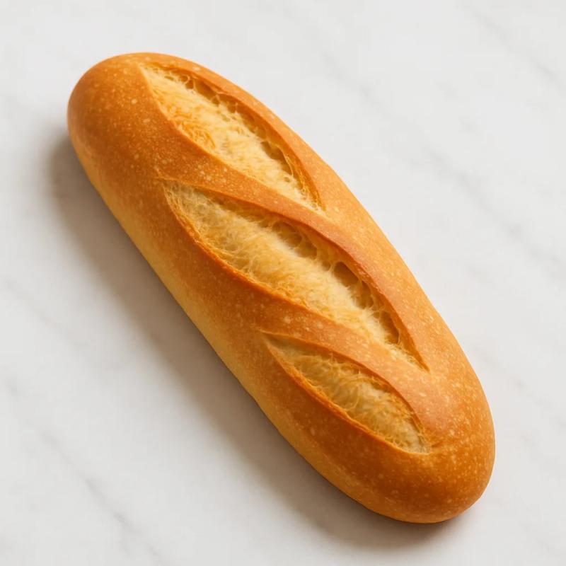 Pan baguette