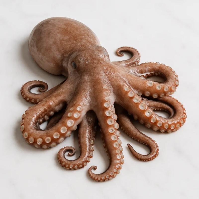 Pulpo