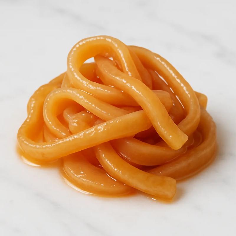 Cueritos de cerdo en vinagre