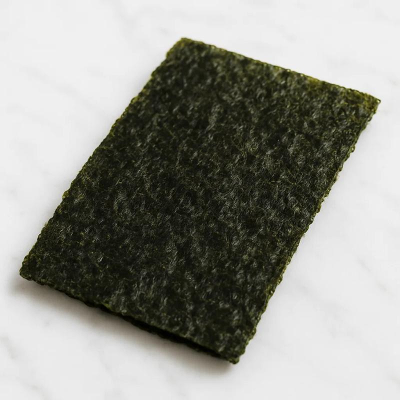 Alga nori