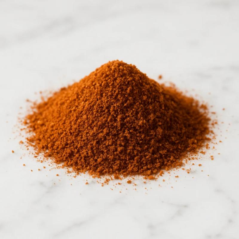 Taco seasoning