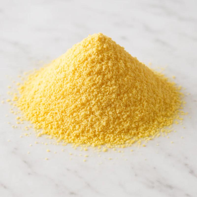 Harina de maíz (cornmeal)