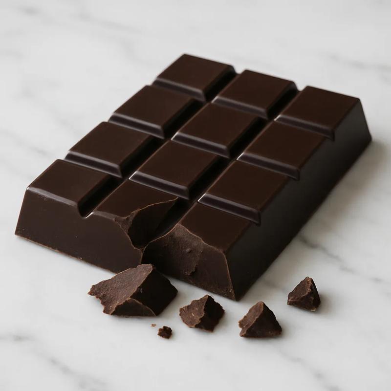 Chocolate negro (70%)