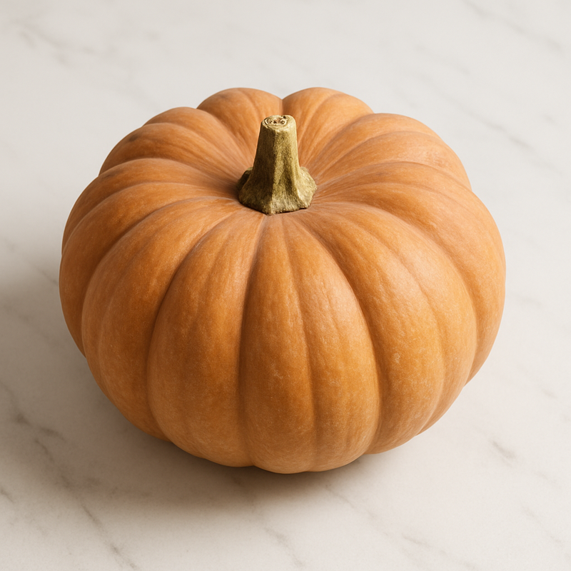 Calabaza de Castilla