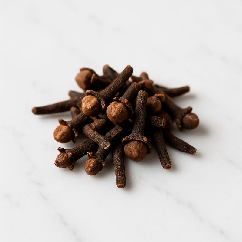 Clavos de olor