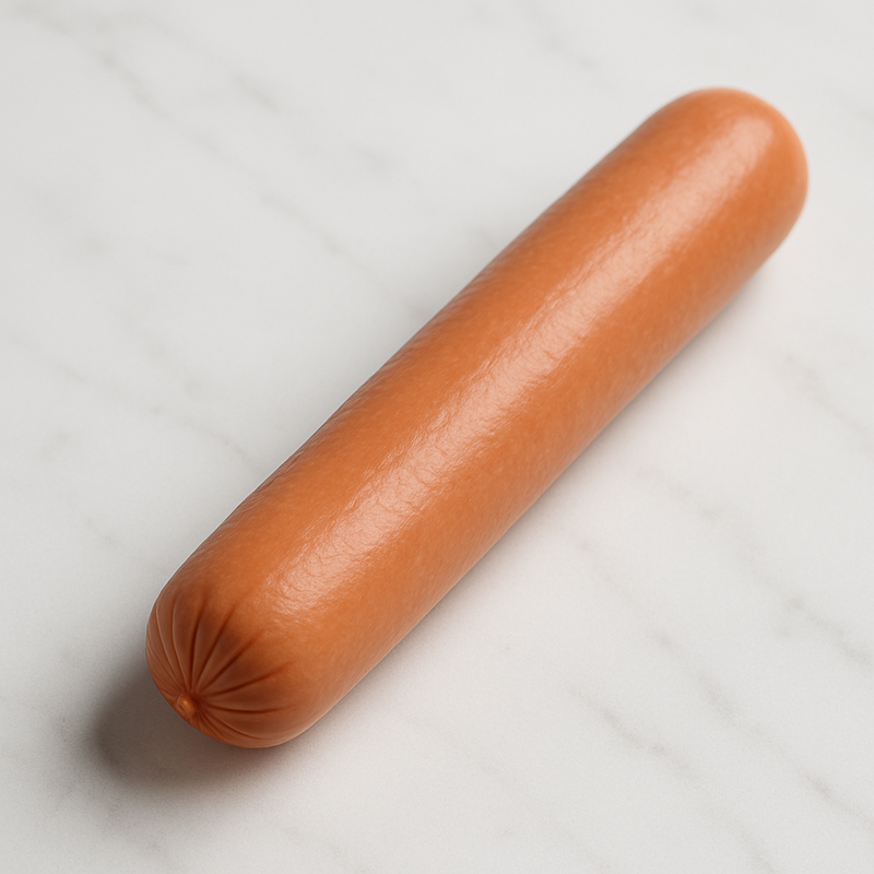 Salchicha tipo Viena