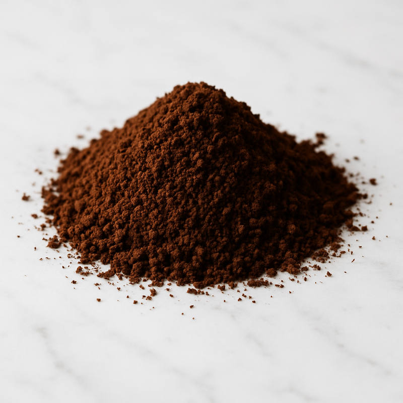 Café de olla molido