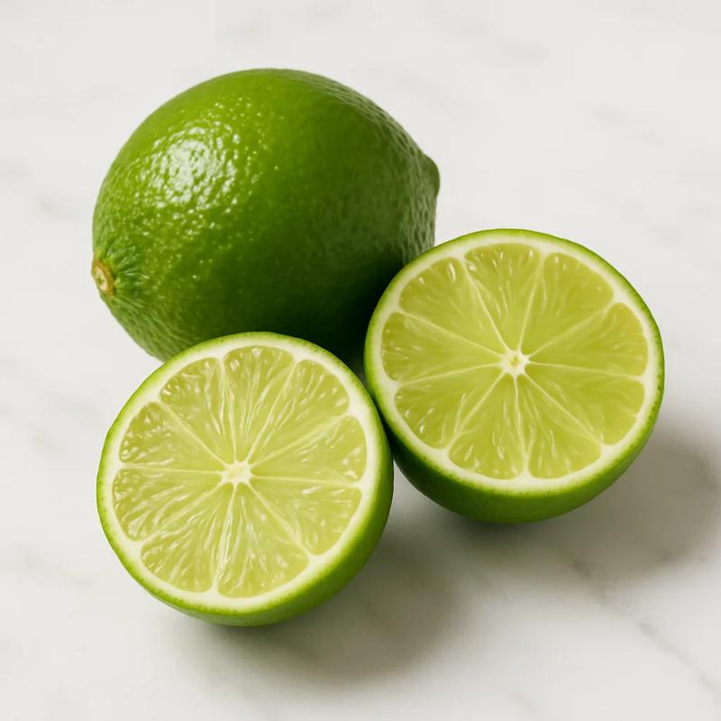 Limón mexicano