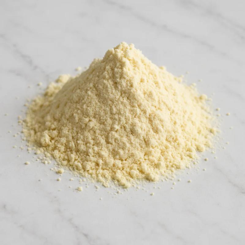 Masa harina (harina de maíz nixtamalizada)