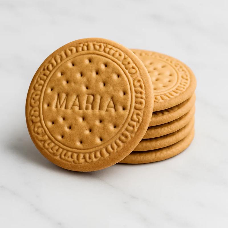 Galletas Marías