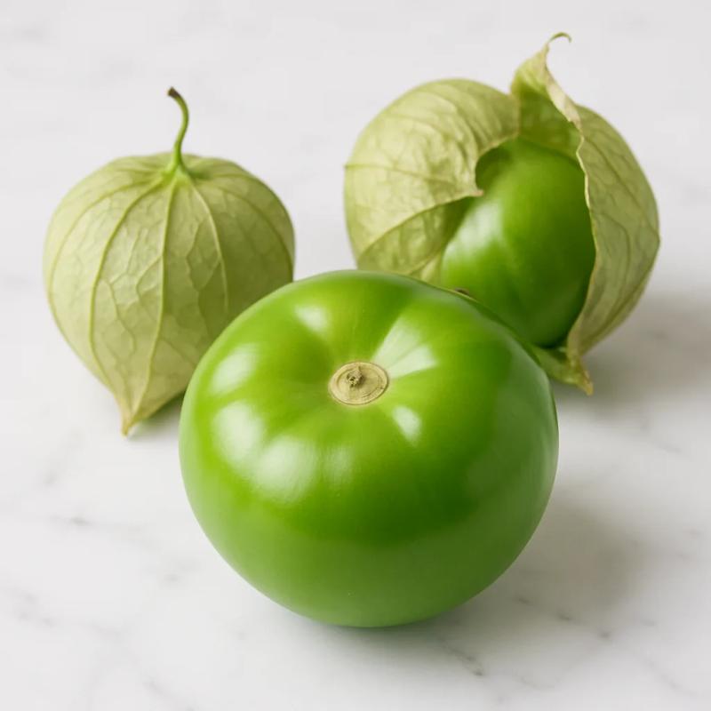 Tomatillos