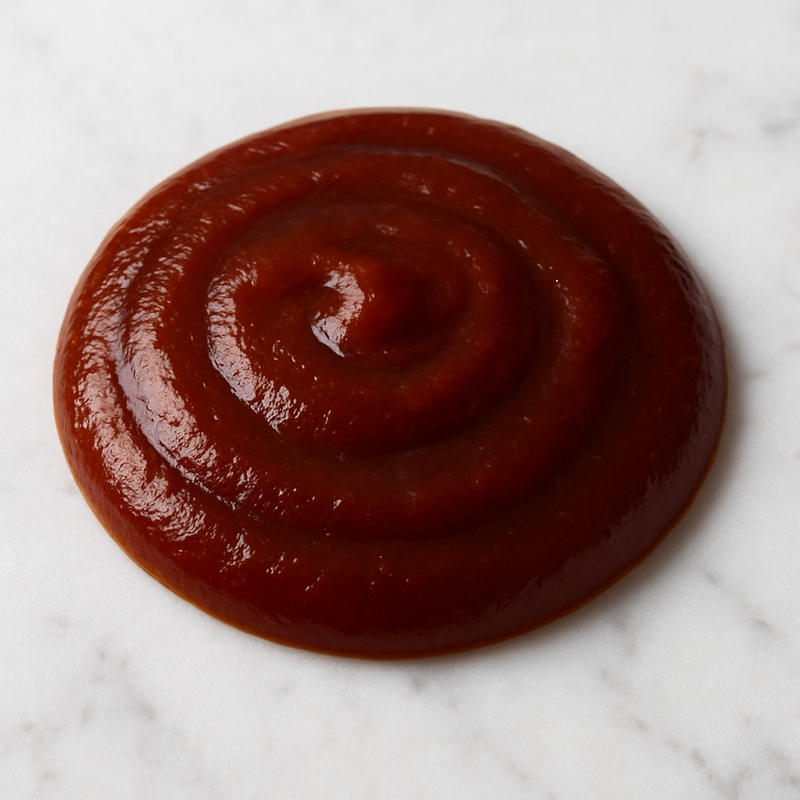 Salsa BBQ (tipo Kansas City)