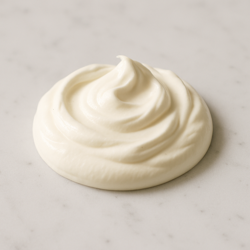 Crema agria o creme fraiche