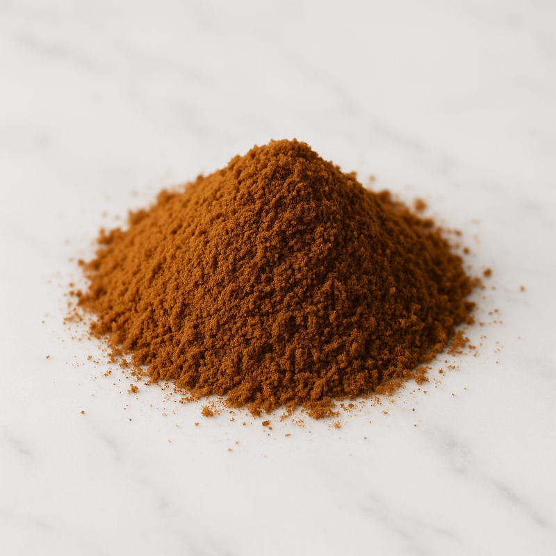 Cinco especias chinas (five-spice)