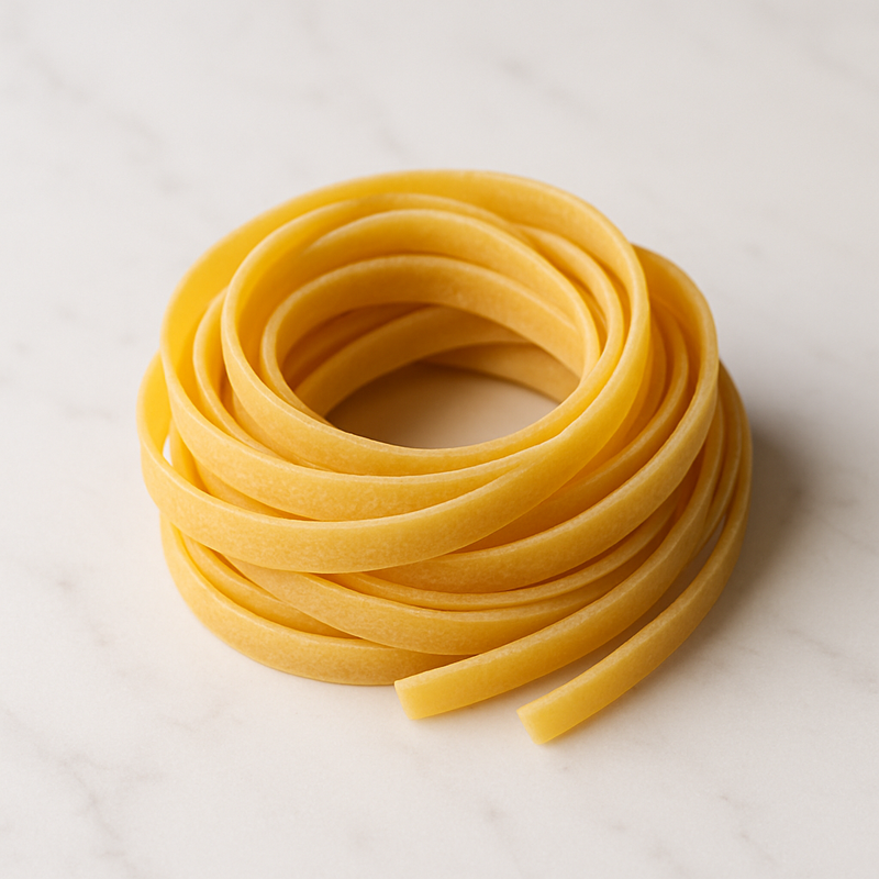 Fettuccine (o spaghetti)