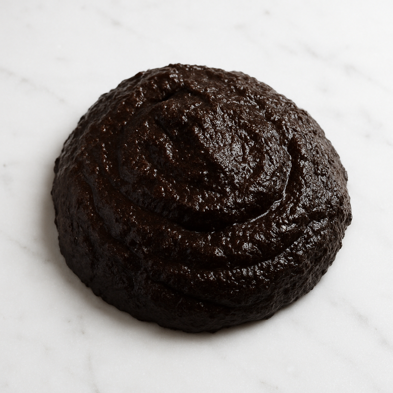 Pasta de mole negro o mole poblano (preparado)