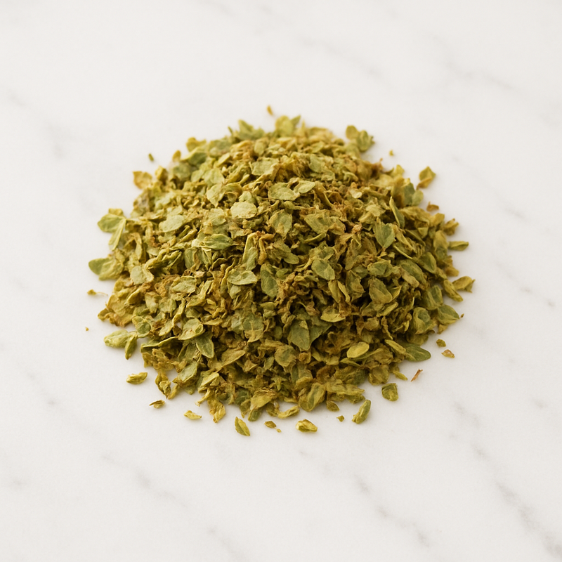 Oregano mexicano