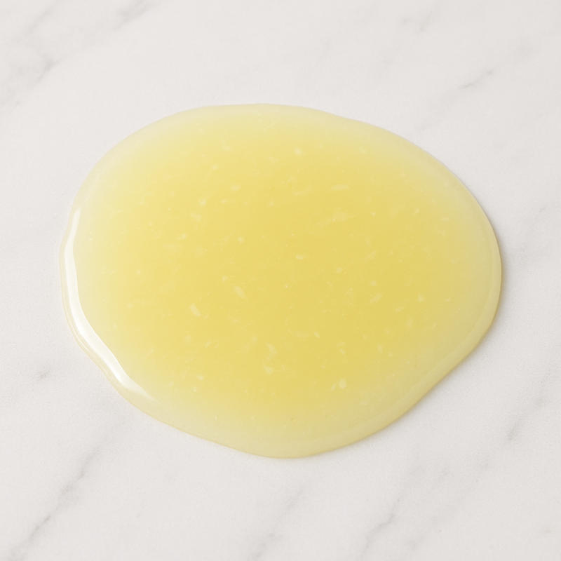 Jugo de limón fresco