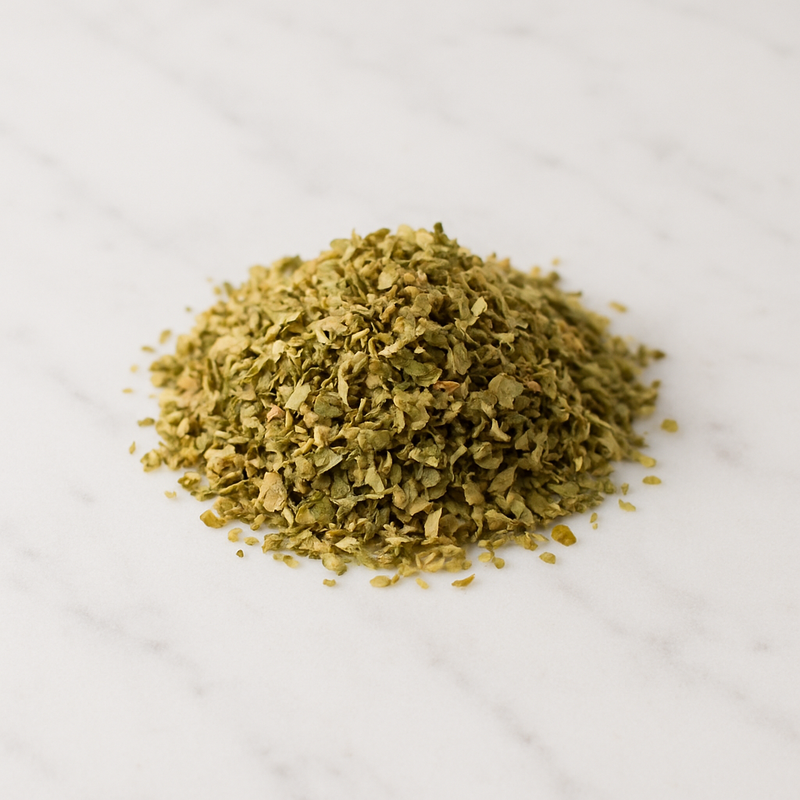 Orégano seco mexicano