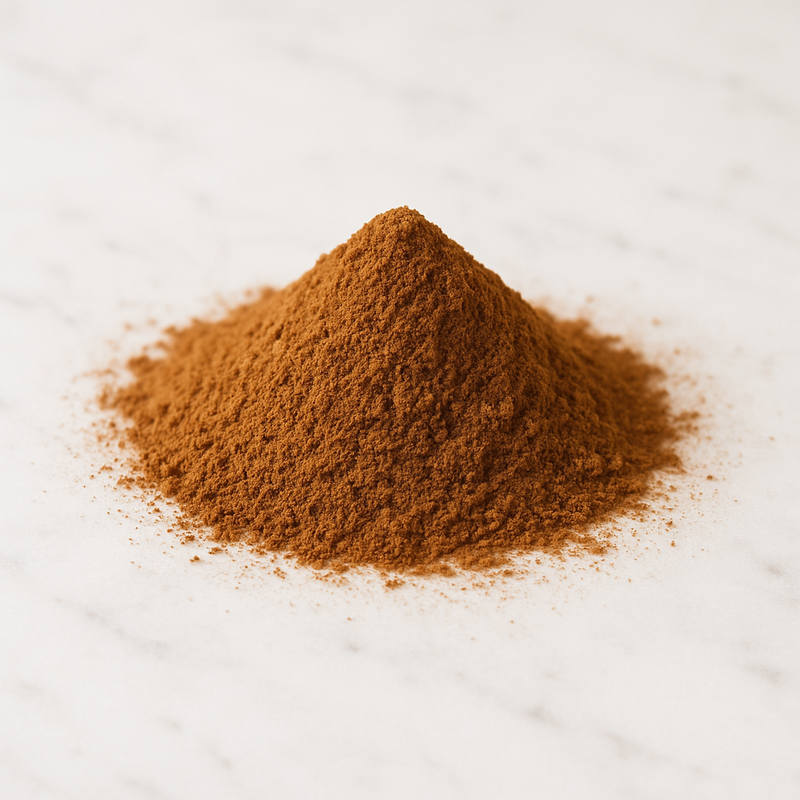 Anís estrella molido