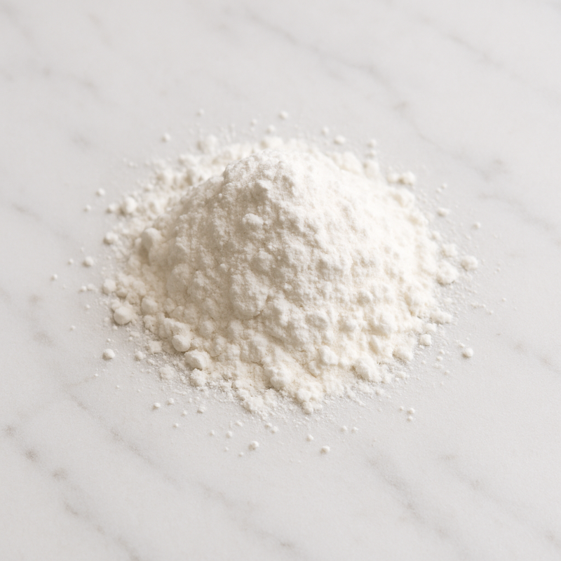 Polvo de hornear