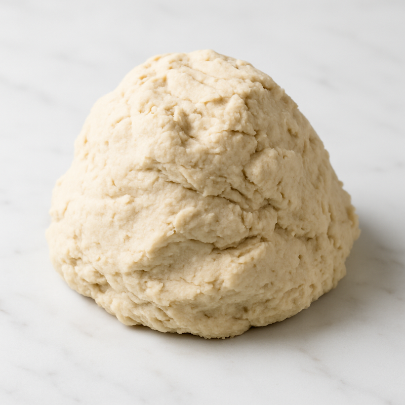 Masa de maíz para tamales