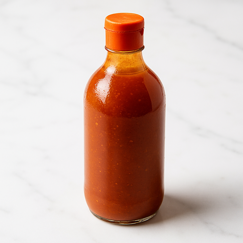 Salsa picante Valentina