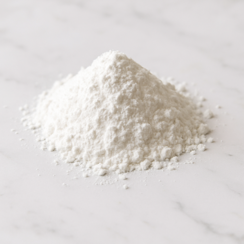 Levadura química (baking powder)