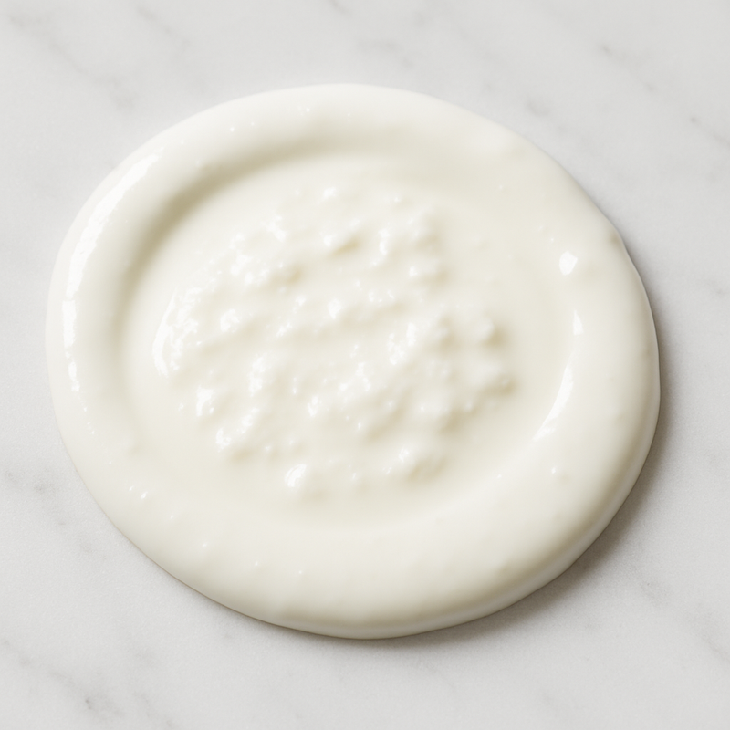 Buttermilk o leche con vinagre