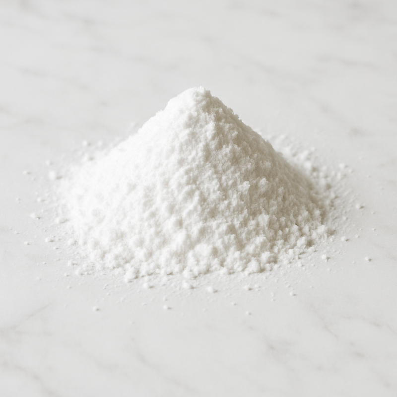 Azúcar glas para decorar