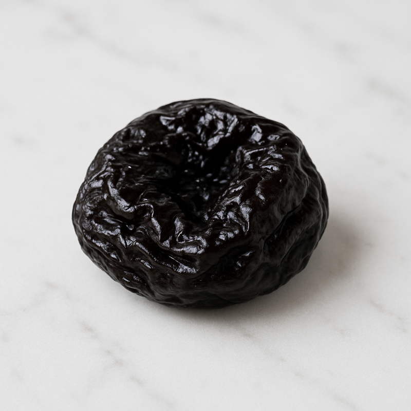 Ciruela pasa sin hueso