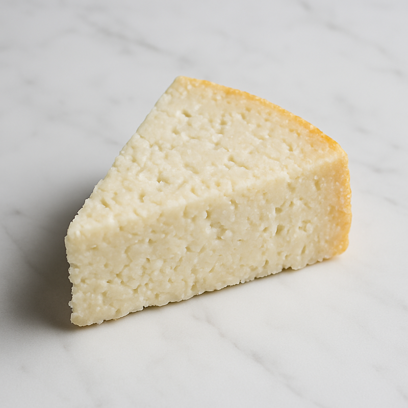 Queso cotija o queso añejo