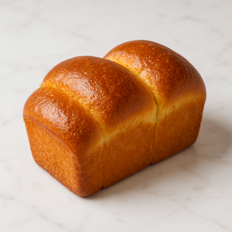 Panes brioche