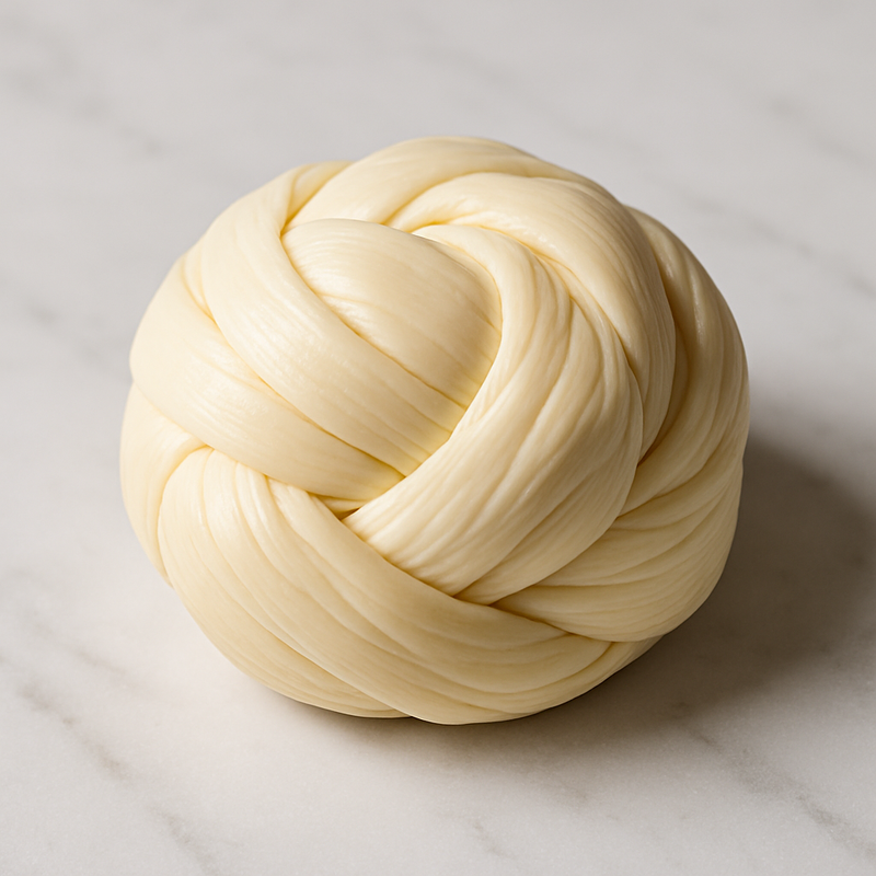 Queso Oaxaca o Manchego