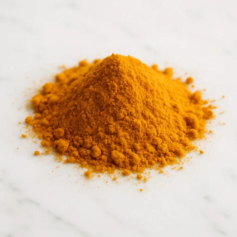 Cúrcuma