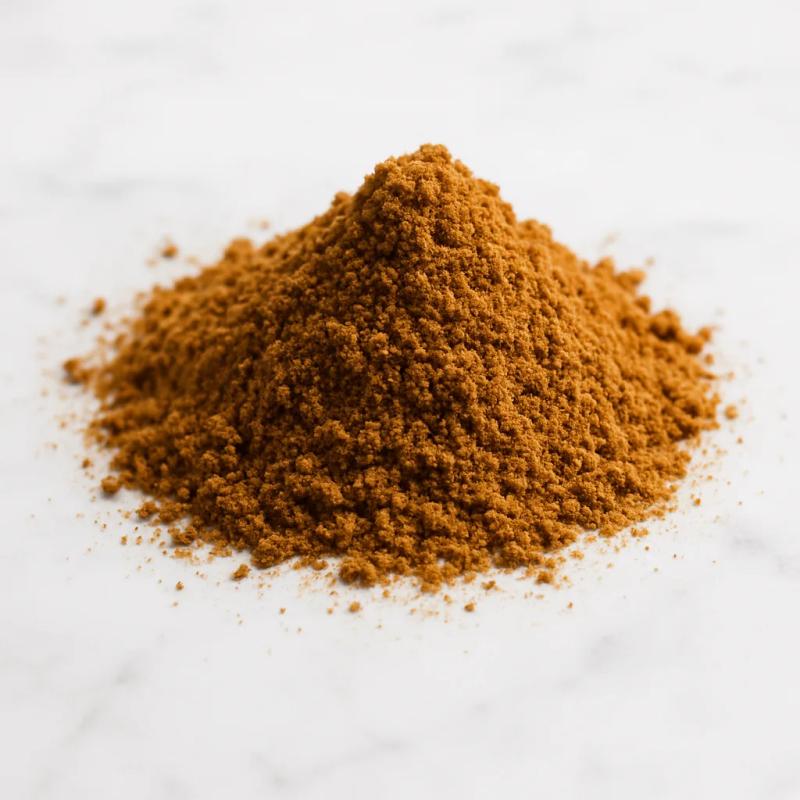 Garam masala
