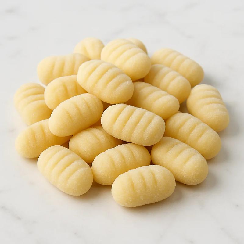 Gnocchi de papa