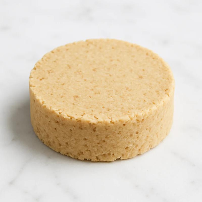 Mazapán de cacahuate