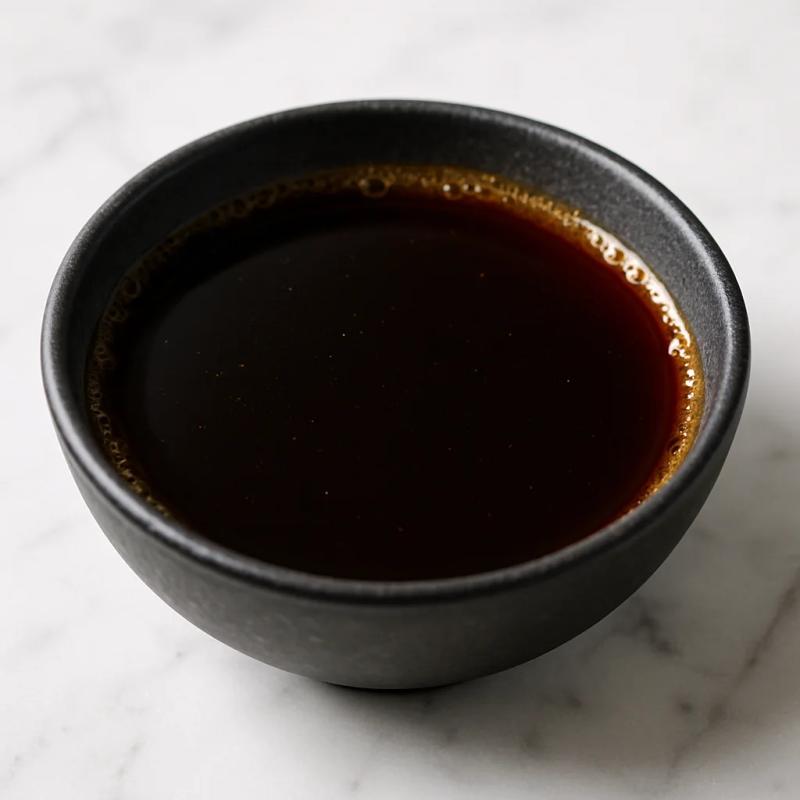 Salsa ponzu