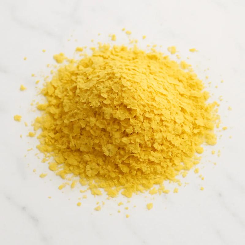 Levadura nutricional