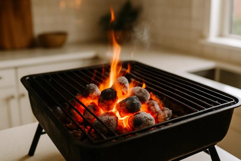 Paso 2 de Carne Asada Norteña