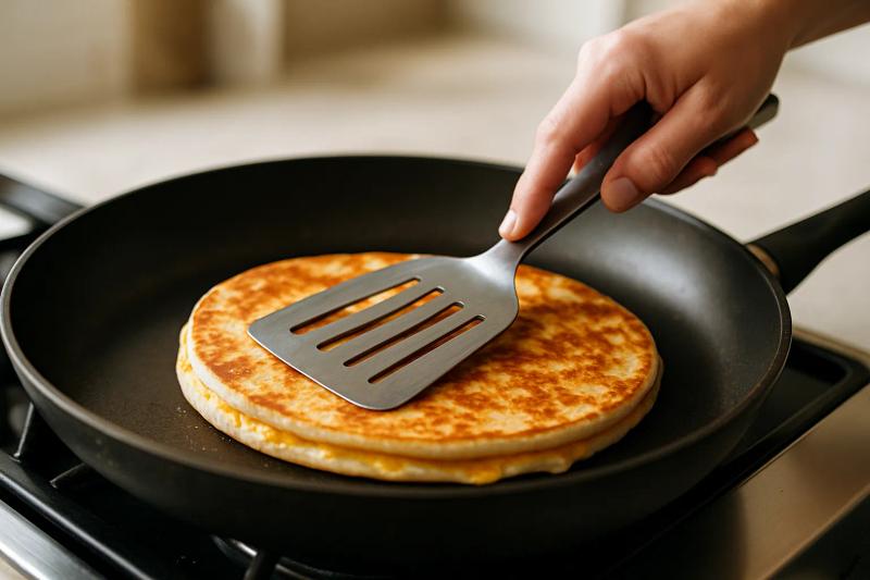 Paso 4 de Sincronizadas