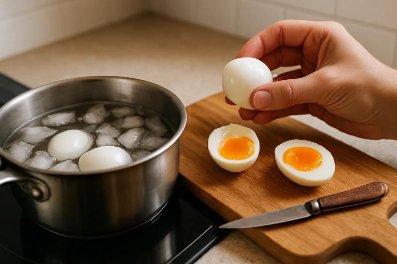 Paso 4 de Birria Ramen