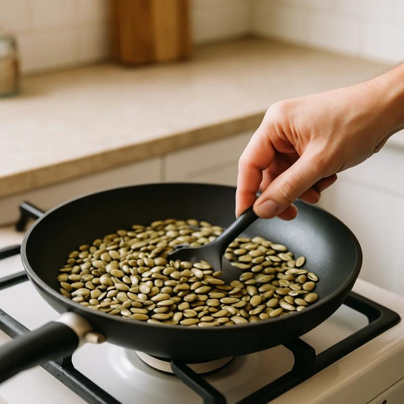 Paso 1 de Joroches Yucatecos