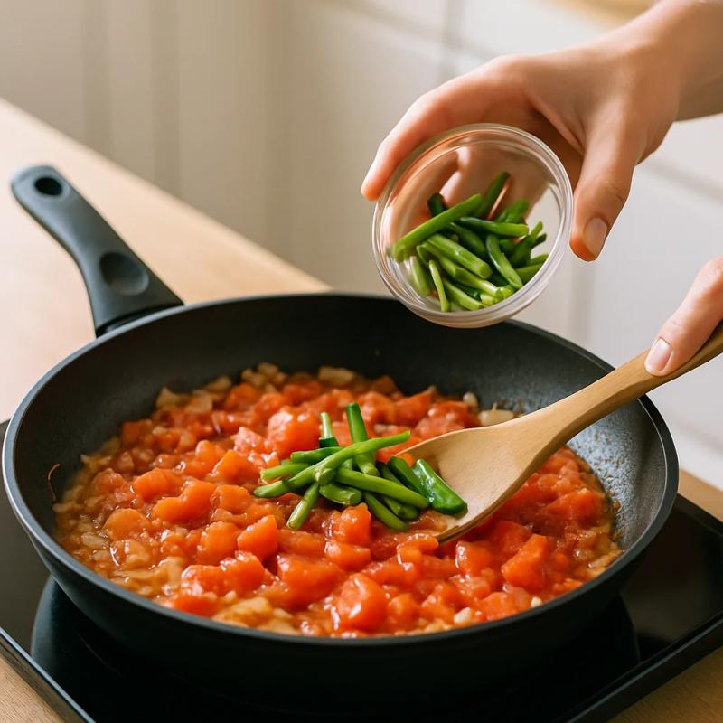 Paso 2 de Empanadas de Vigilia