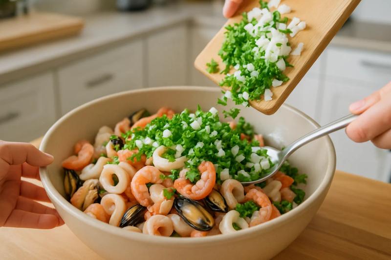 Paso 4 de Vuelve a la Vida